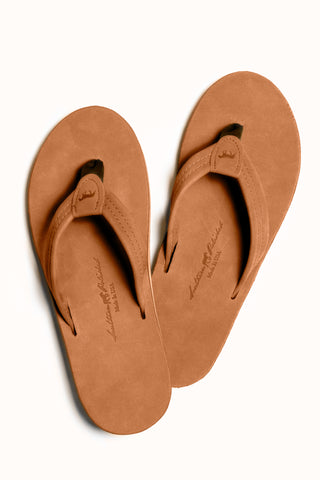 Mariner, Comfortable Men's Flip Flop, Made in USA